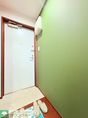 Cherim鶴里の物件内観写真